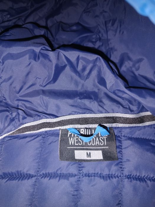 Kurtka zimowa Piit Bull