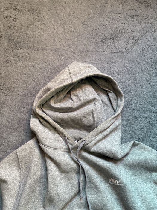 Bluza z kapturem nike