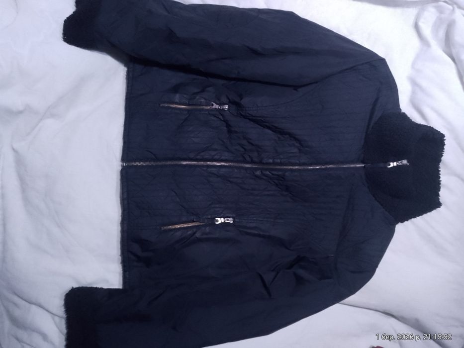 Куртки демі жіночі  44-48