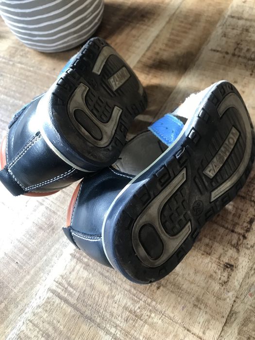 Sandały dziecięce buty letnie