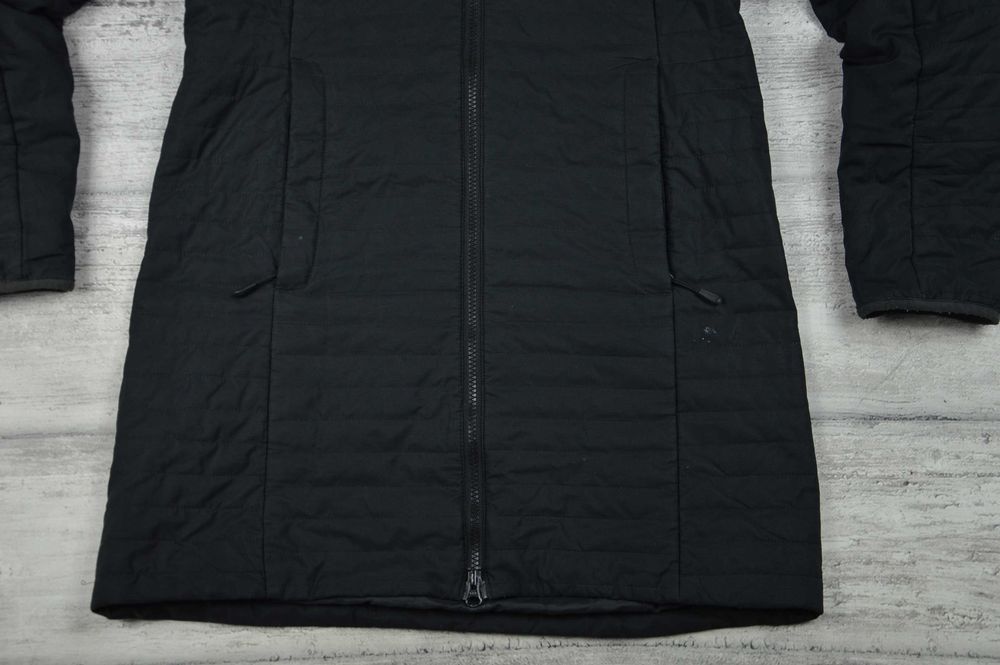 Jack Wolfskin Stormlock damska kurtka parka ocieplana - XS
