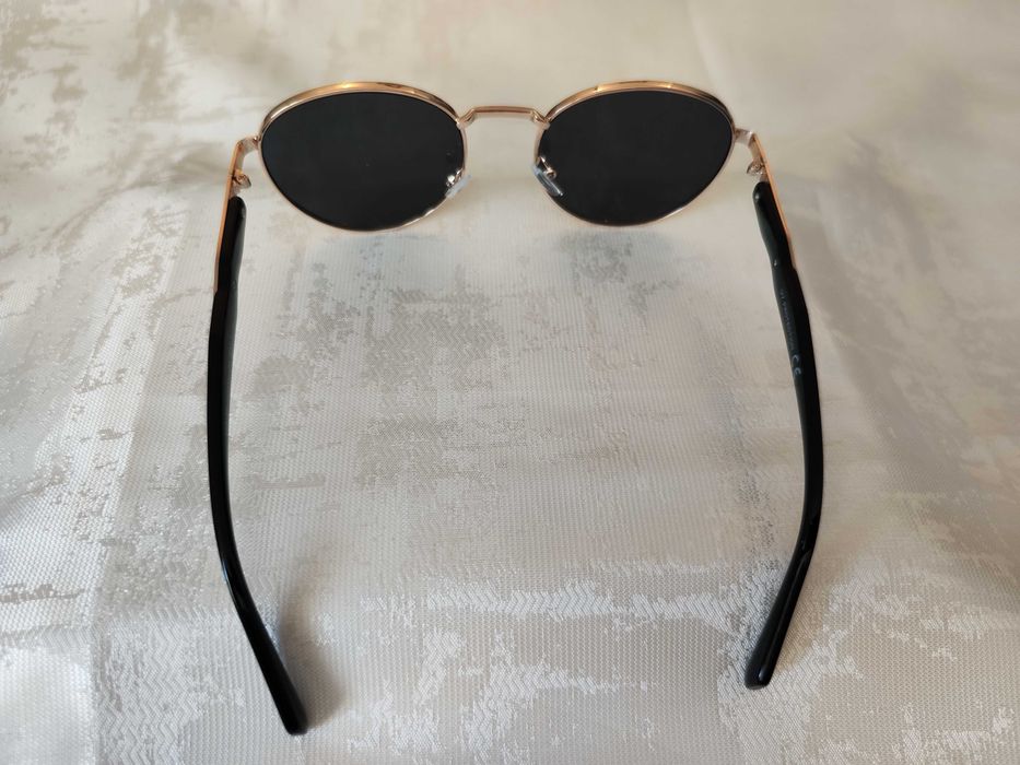 Óculos de sol, NOVO