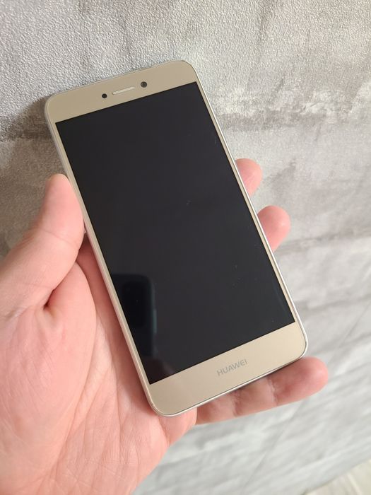 Huawei P8 lite (2017) 3/16