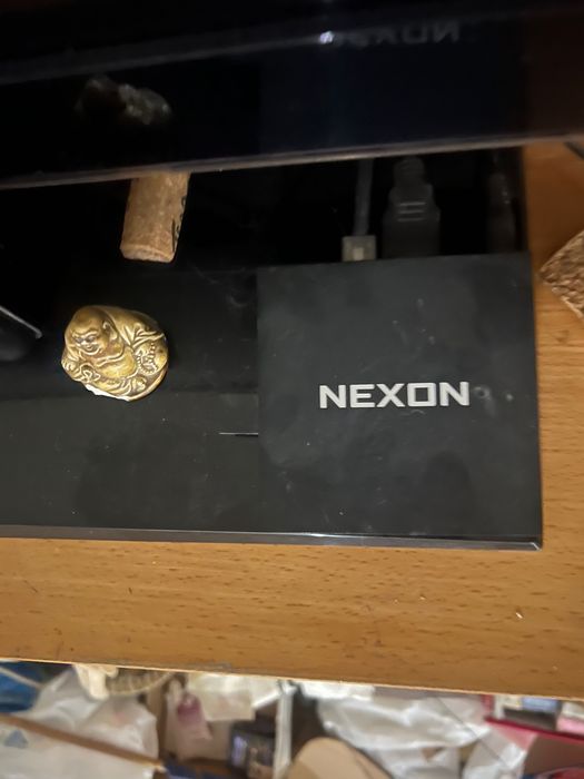 Тюнер Nexon  з Телевізор 42” Lg