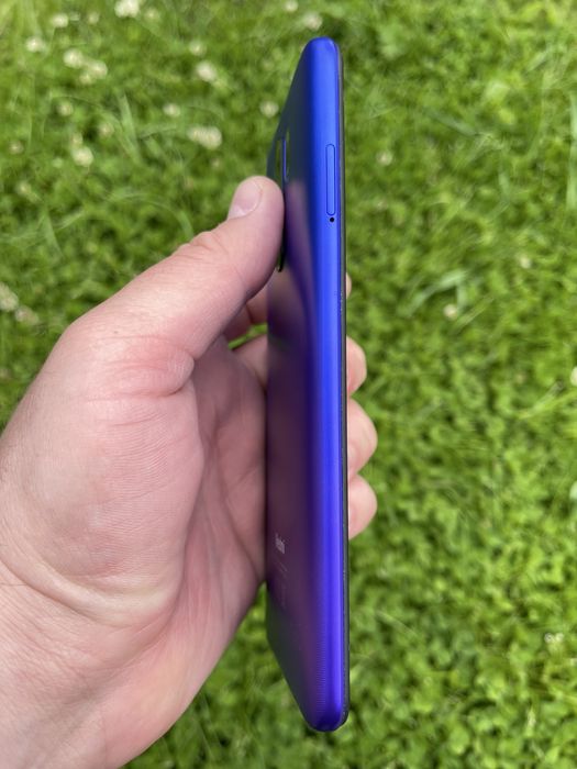 Redmi 9  3/32 gb ідеальний стан