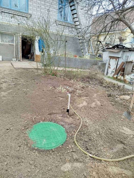 Буріння  свердловин, гарантія, монтаж насосного обладнання