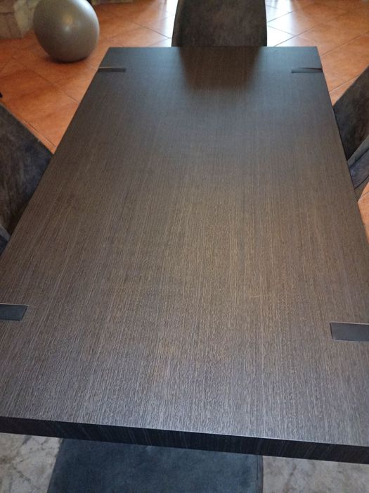 Restauro de mobiliário e peças decorativas