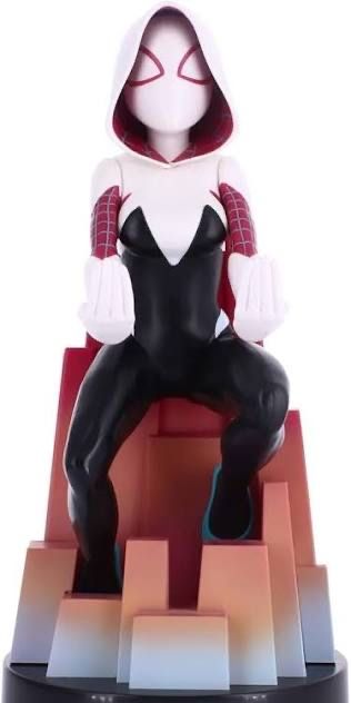 Suporte de comando da gwen para  playstation ou xbox