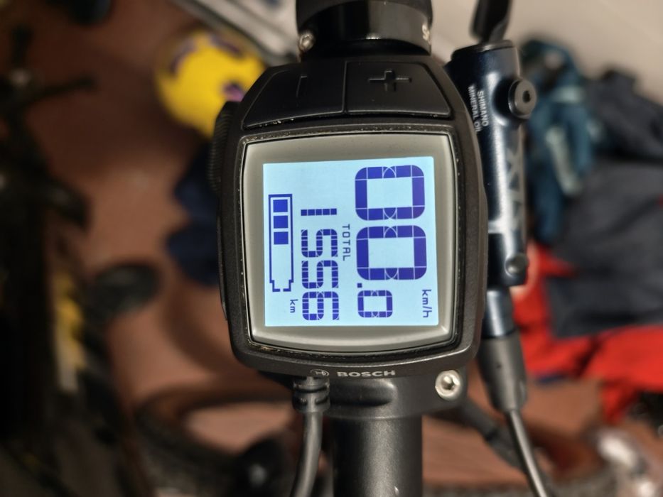 Trek Powerfly 7 Tamanho M (2020)