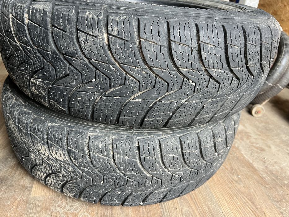 185/65р14 гума зима