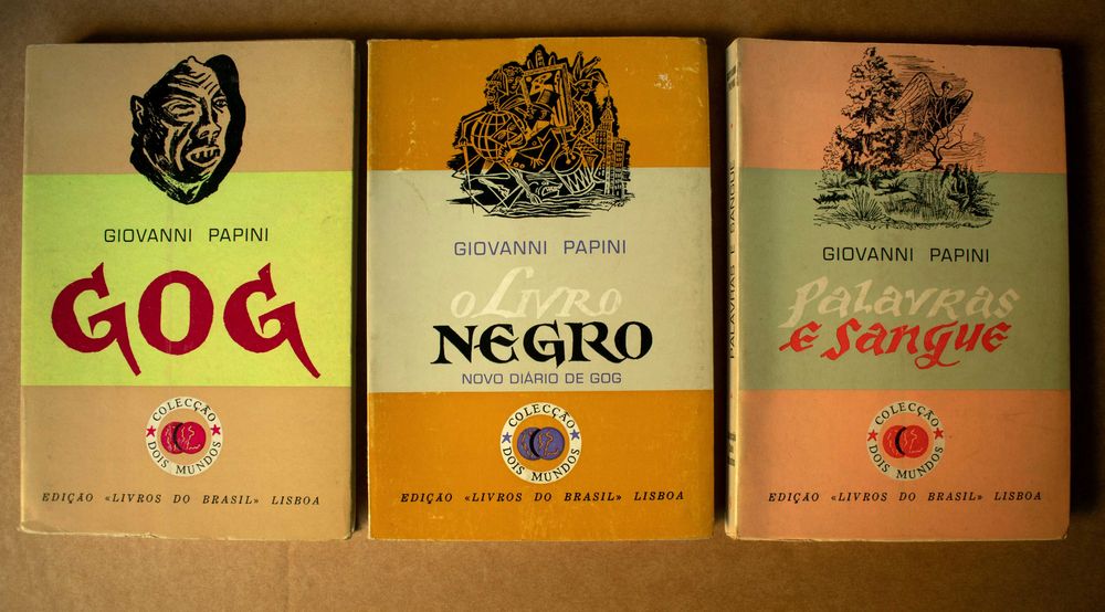 Panini/ Buarque/ Manuel Alegre/ Educação / Arte/ Marketing