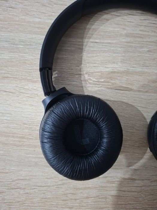 Sluchawki Jbl 520 tune bezprzewodowe