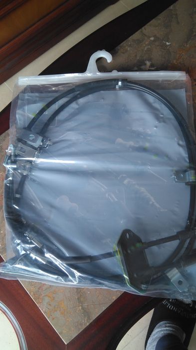 Cabos travão de mão Mazda 6 GG/GY