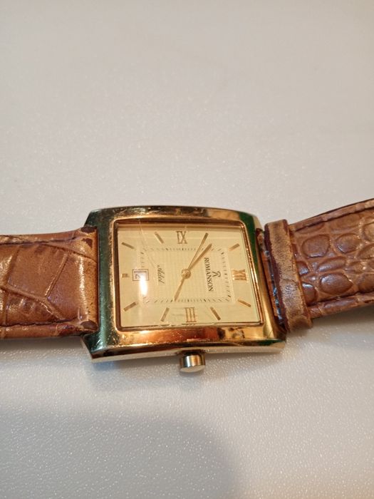 Наручные часы Romanson