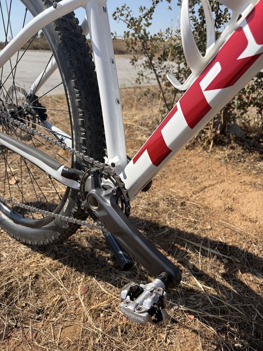 Trek Xcaliber 29