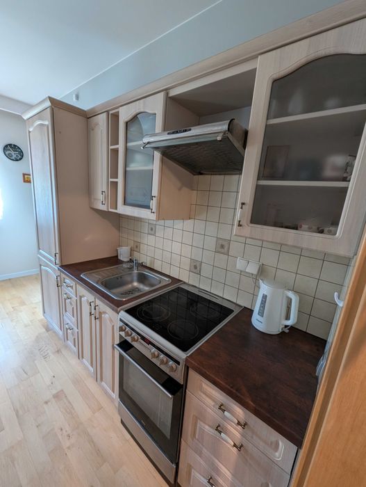 Kawalerka Śliczna, Cozy Studio for rent - zarezerwowane!