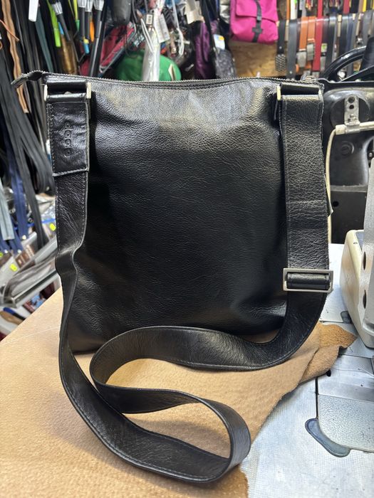 Torba czarna Daag FRESH WAVE 23