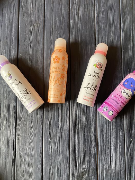 Пінки         bilou