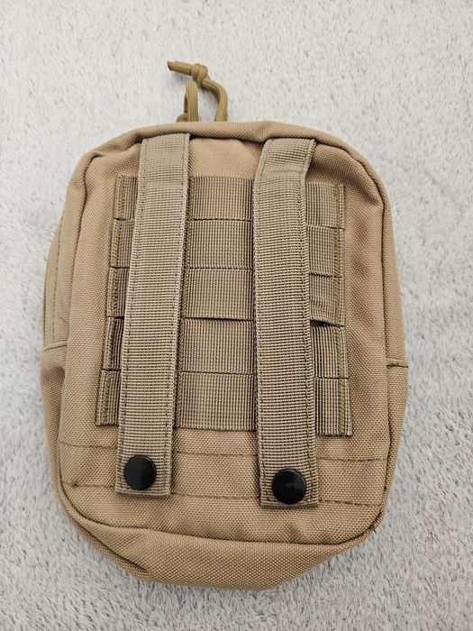 Zasobnik Texar MB12 Coyote