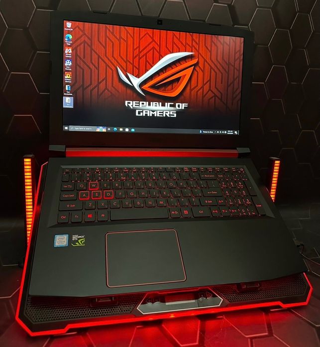 №1 ‼️ІГРОВА МАШИНА‼️+ Подарунок • Nvidia GTX •SSD + HDD •Озу: 16  GB‼️