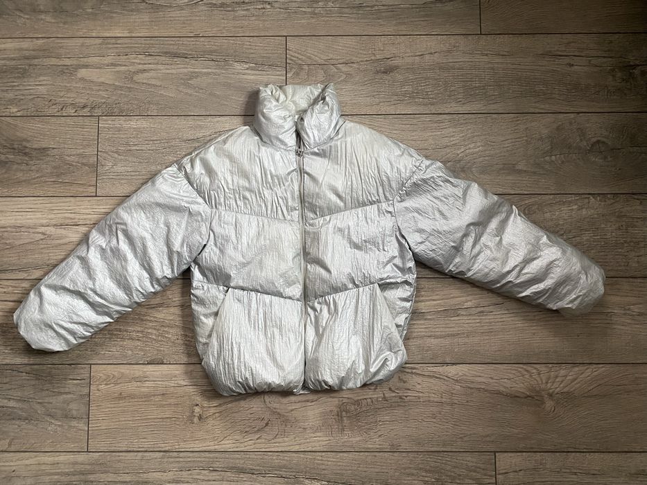 Куртка дев.ZARA,13-14 лет