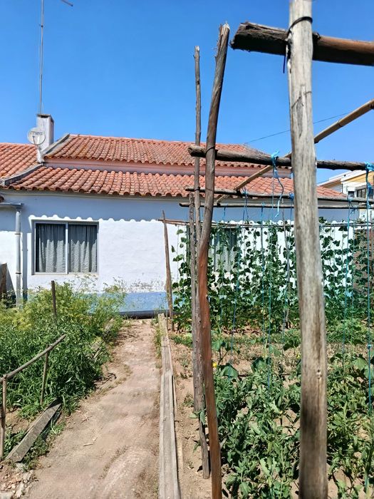 Duas Moradias a 15 minutos de Grândola