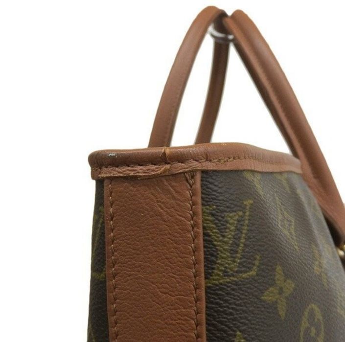 Mala senhora Louis Vuitton