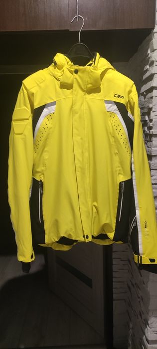 Kurtka narciarska CMP Clima Protect