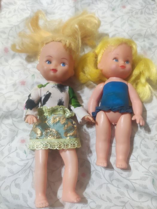 Продам ляльки,кукольний театр