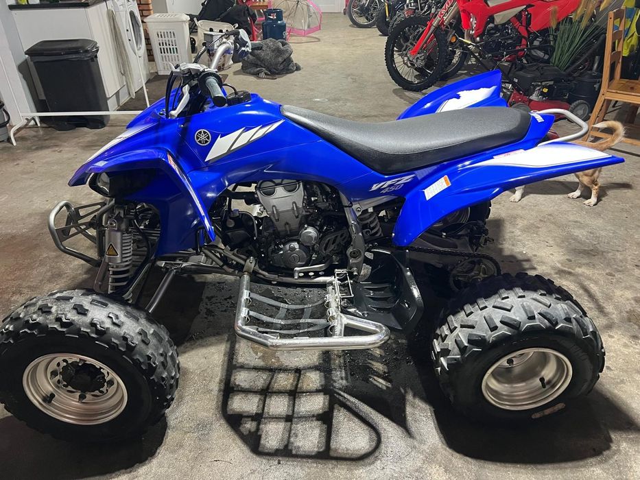 Vendo Yamaha yfz450