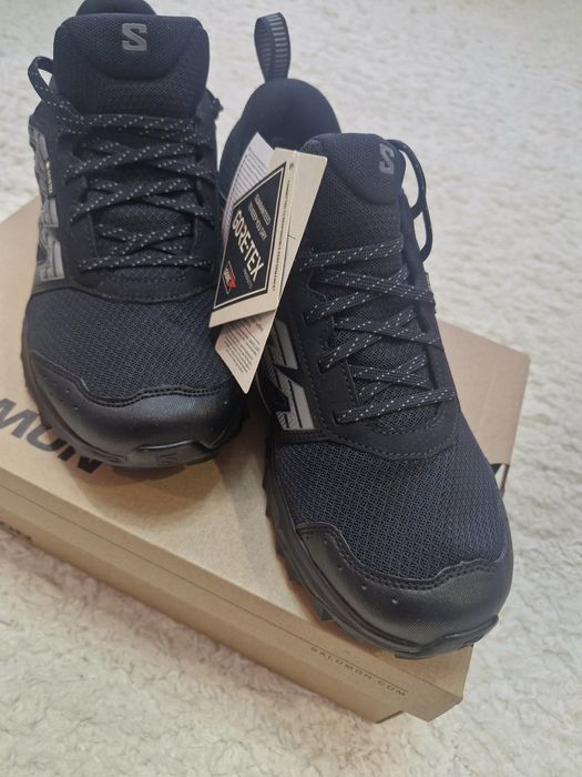 Кросівки salomon wander gtx оригінал