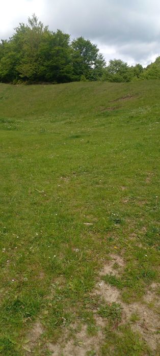 продам земельну ділянку в мальовничому Закарпатті