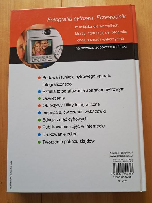 Fotografia cyfrowa   Harold Davis