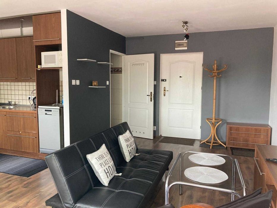 Do wynajęcia : Mieszkanie Wrocław Wojnów ul. Strachocińska - 45 m² - 2 duże pokoje! - Widok 3