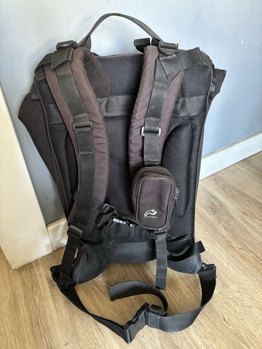 Boblbee plecak motocyklowy