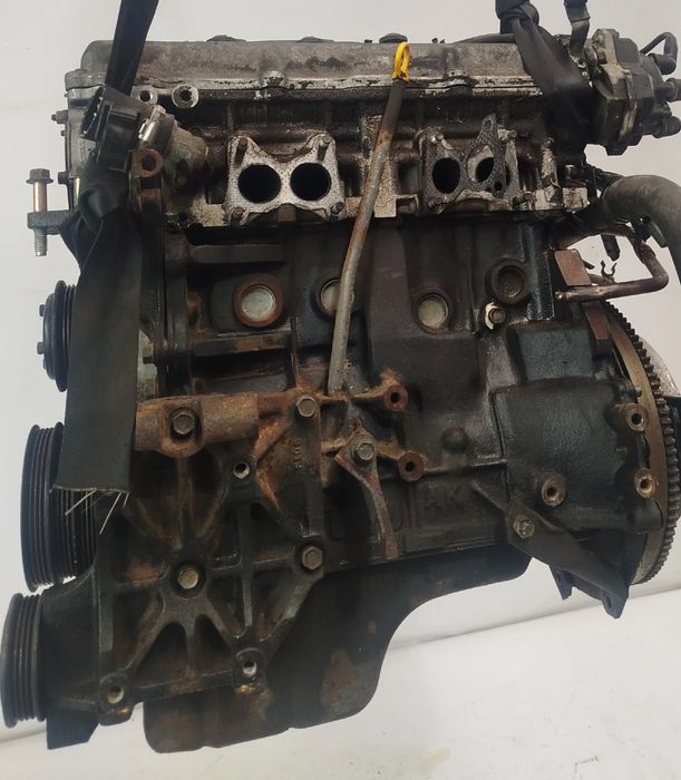 Motor completo NISSAN Almera I Hatchback (N15)