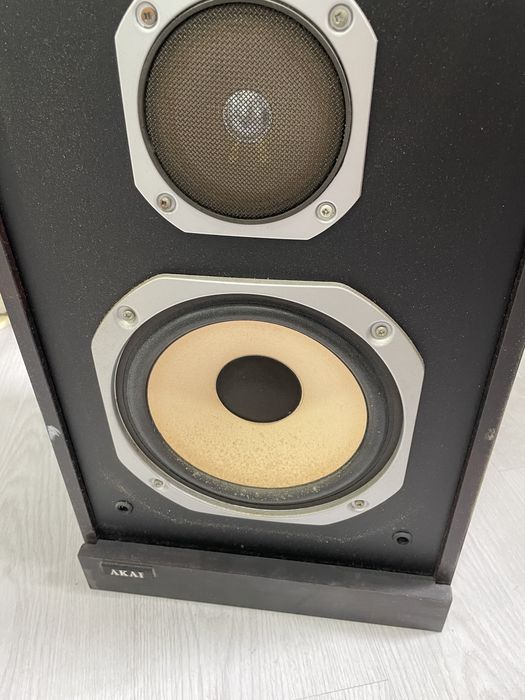 Speark Sistem SR-LA101 AKAI Column64752098795267122