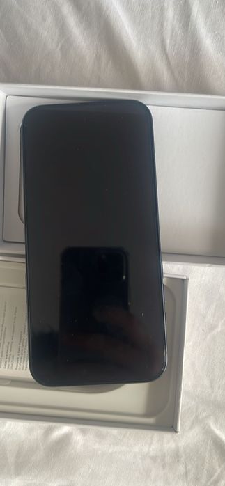 iPhone 17 Pro Max 256— Como novo, nunca ativado