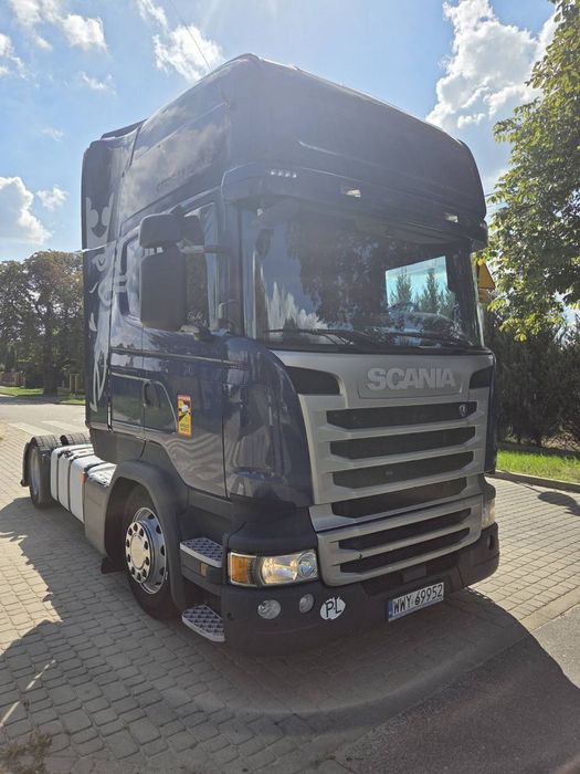 Scania