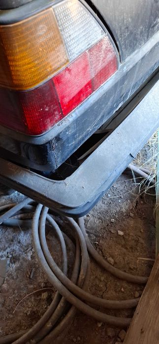 WV GolfII 1.6 gtd