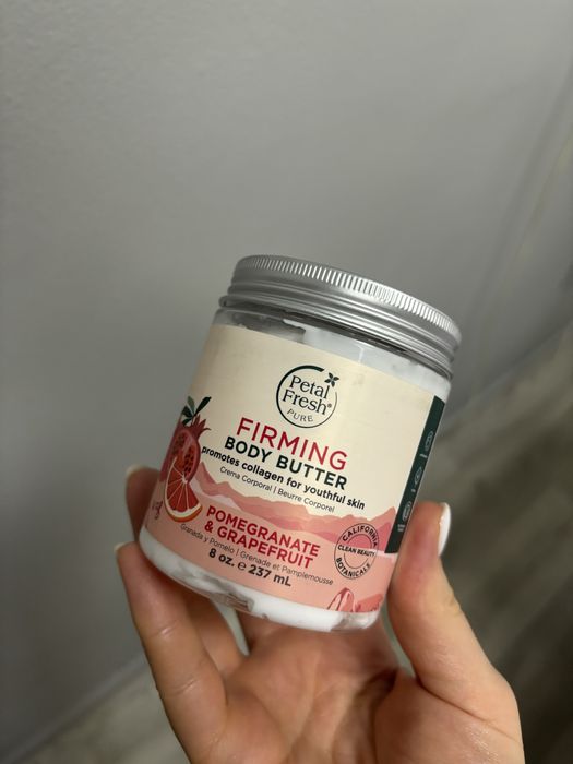 Професійний догляд за тілом tree hut, hempz, medix