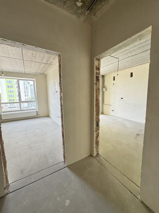 Apartment in Kam'yanets-Podilskyy, Cheromushky - View 2