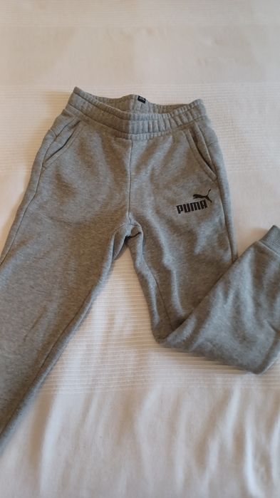 Calças Puma criança