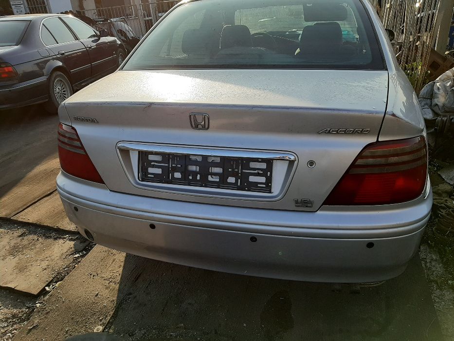 Honda Accord VI. Lampa tył prawa
