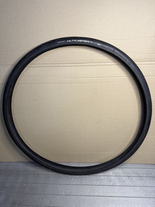 Резина Continental Ultra Sport 28 мм