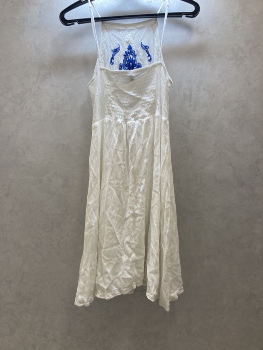 Сарафан H&M вагітних