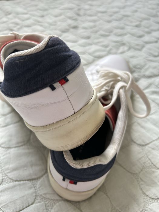 Snikersy Tommy Hilfiger ,roz 41
