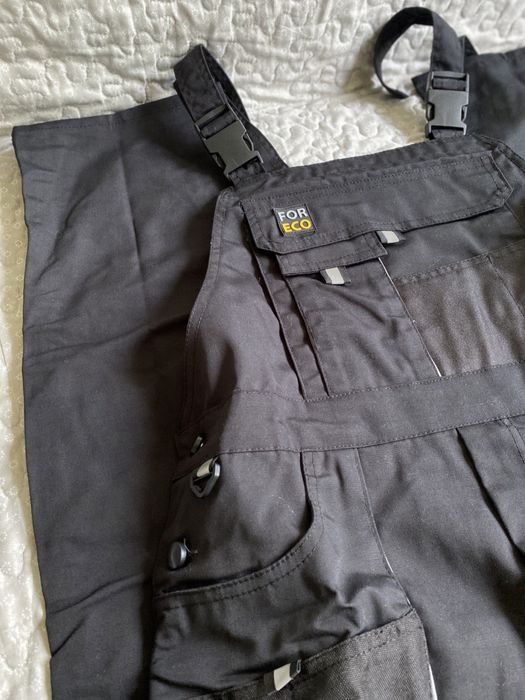 Комбінезон  REIS foreco