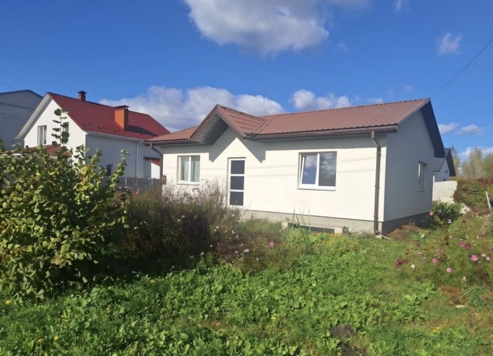 м. Бориспіль Продаж Будинку 73 кв.м ,3 сот 700 м  до КИІВСЬКОГО ШЛЯХУ  СЕРТИФІКАТ ВАУЧЕР працюємо