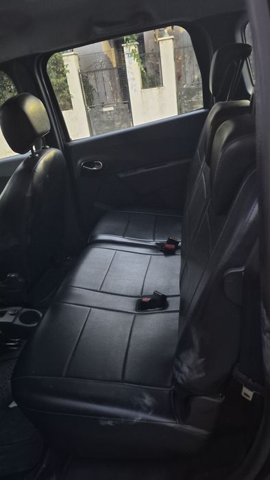 Dacia lodgy 1.5 TCI  7 lugares